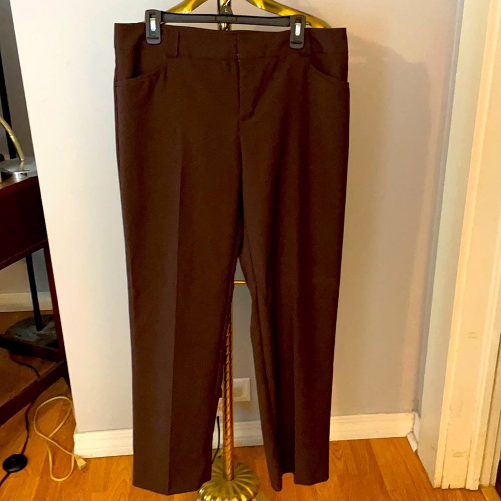 Dress/work pants